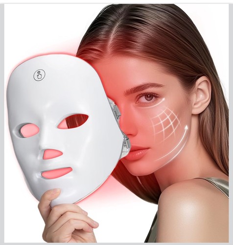 Facego red light therapy - facego,