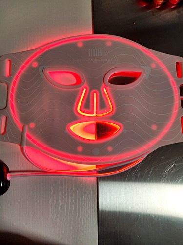 Inia pink led light - inia,