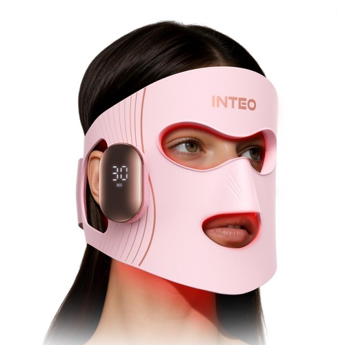 Inteo red light therapy for - light,