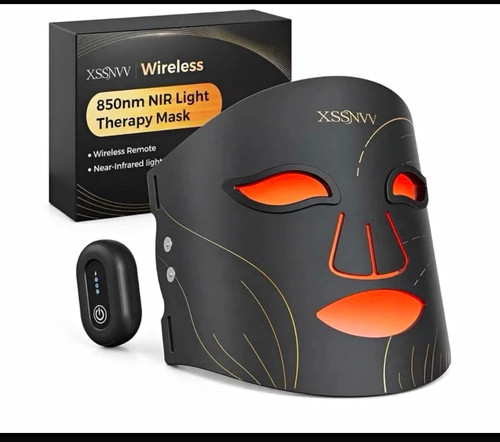 Xssnvv 850nm nir wireless - xssnvv,