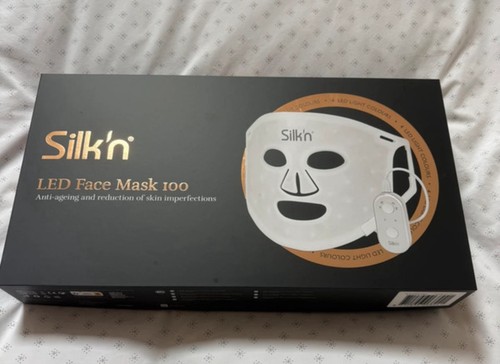 Silkn led face - led, mask