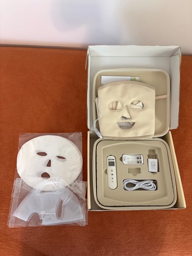 Sedona led pemf face - led, mask