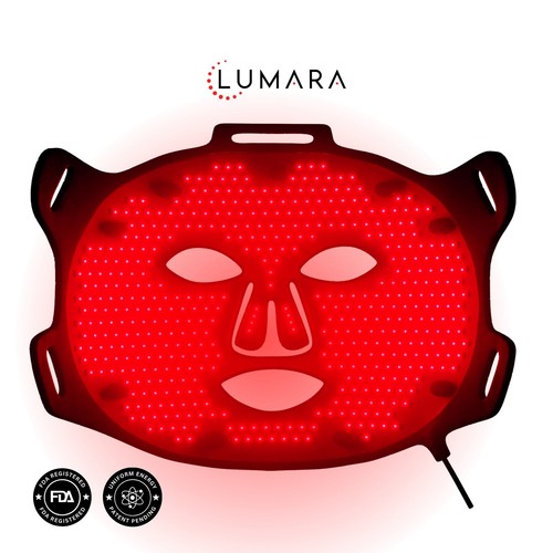 Lumara viso red light - viso,