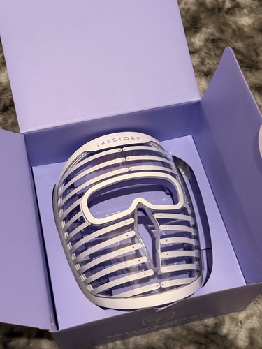 Irestore led face - led, mask