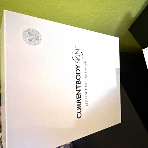 Currentbody skin led - skin, light