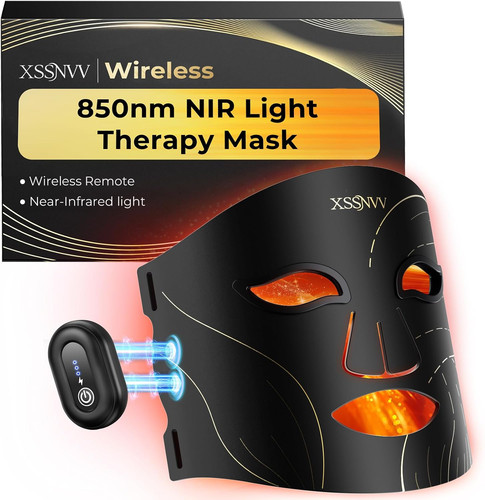 Cordless led face - cordless,