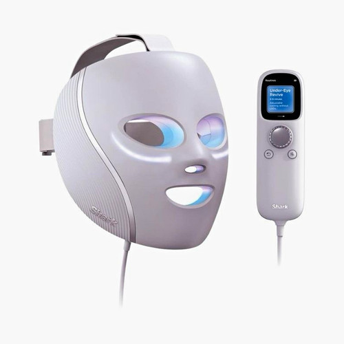 Shark cryoglow led infrared - shark,