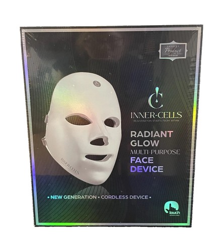 Inner cells radiant - radiant, led