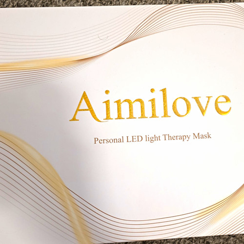 Aimilove personal led - personal, light