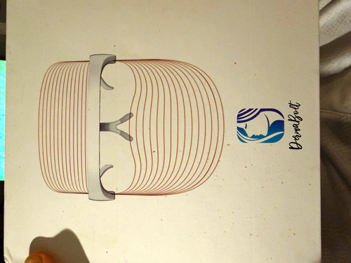 Dermabolt led light therapy - led,