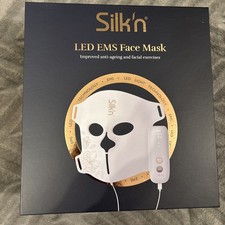Silk’n LED EMS Face Mask