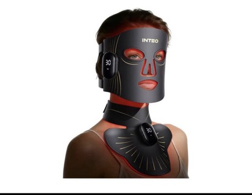 New red light therapy - red,