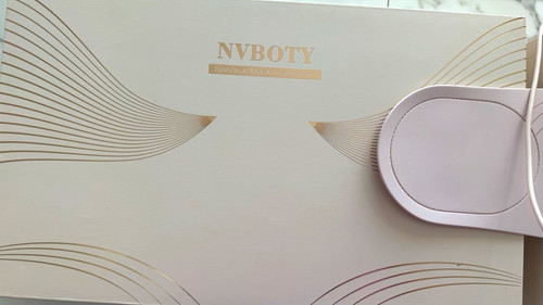 Nvboty pink silicone - nvboty,