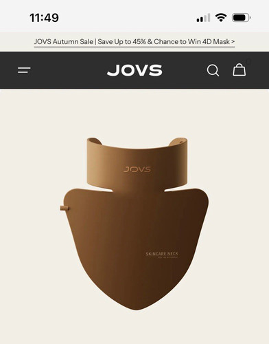 Jovs jn1l red - red, light