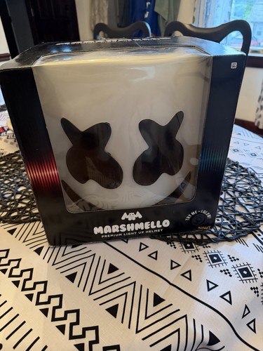 Marshmello premium light - premium,