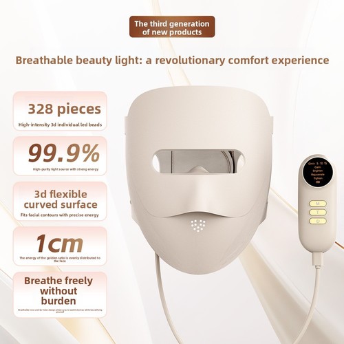 Led light therapy - light,
