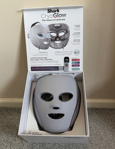 Shark cryoglow led - cryoglow,