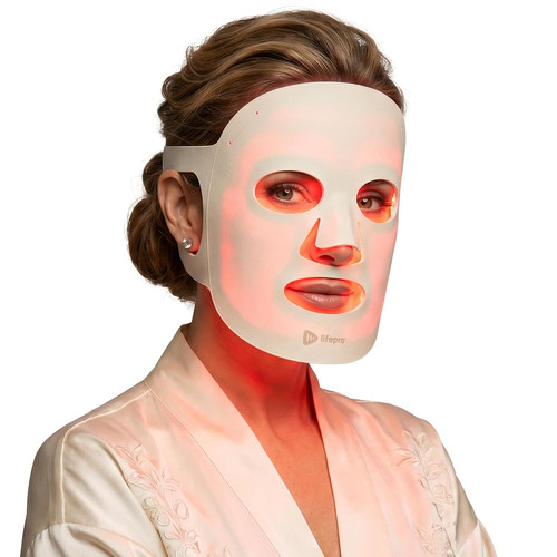 Lifepro revitaglow red - lifepro,