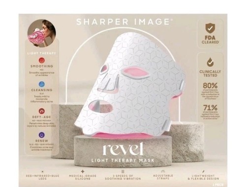 Sharper image revel led - image, light
