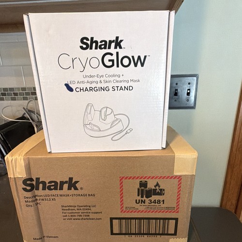 Shark cryoglow led - cryoglow,