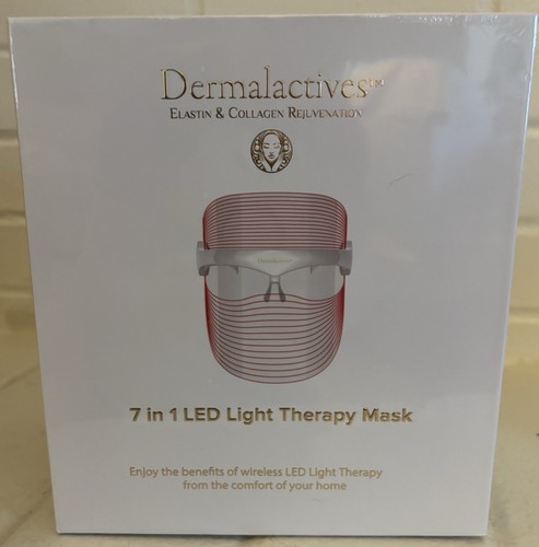 Dermalactives led light - led,
