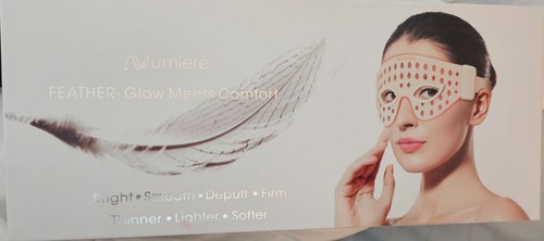 Numiere feather glow - numiere, led