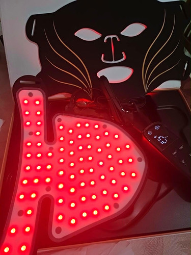 Aimilove led light therapy - aimilove,