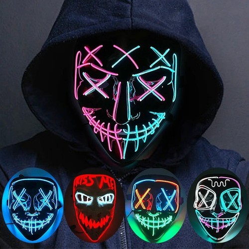 Wireless neon led - wireless,
