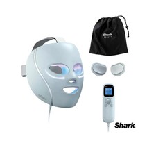Shark CryoGlow LED Face Mask