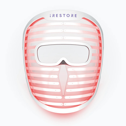 Irestore illumina face - face, mask-