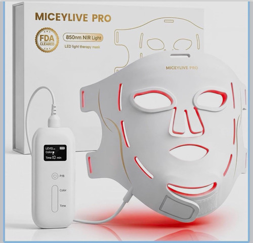 Miceylive pro led - miceylive,