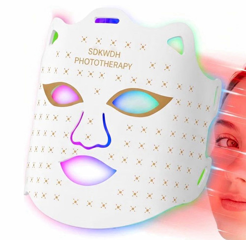 Sdkwdh color led - sdkwdh, 7-color