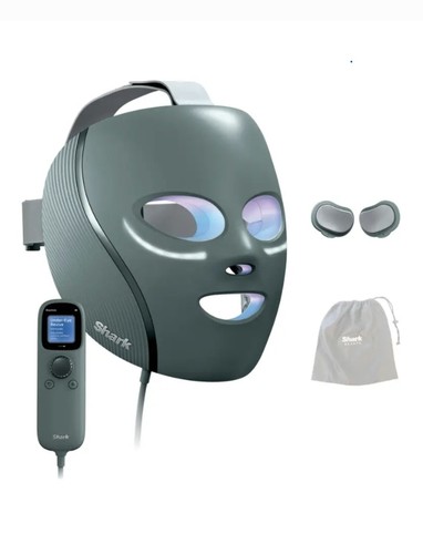 Led face mask cryo - led,