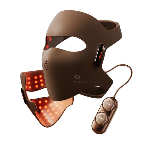 Jovs laser light therapy - 4d,