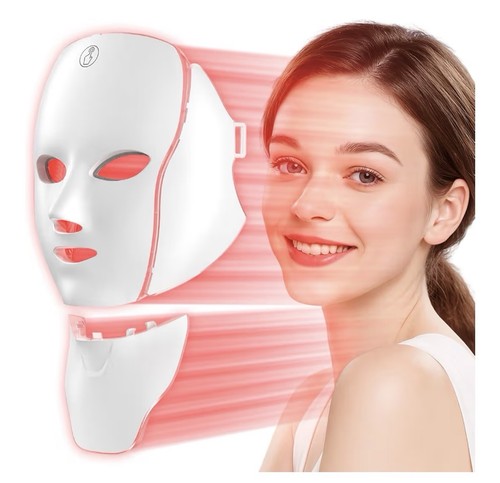 Led photon therapy face - led,