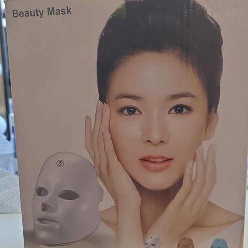 Portable led light therapy - portable,