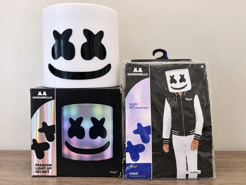 Marshmello premium light - marshmello,
