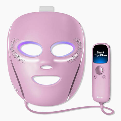 Shark cryoglow rose - shark,