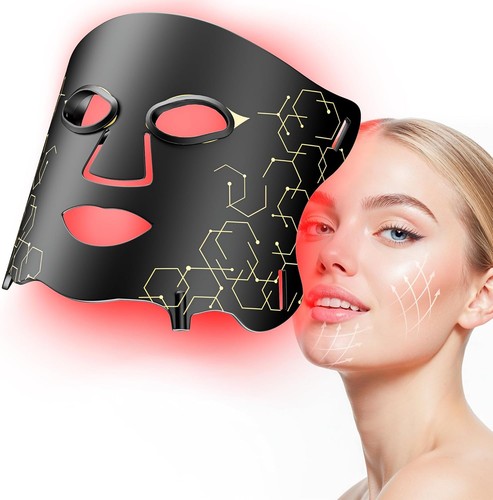 Ice cooling led light therapy - light,