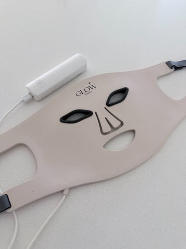Glow therapy - glow, max