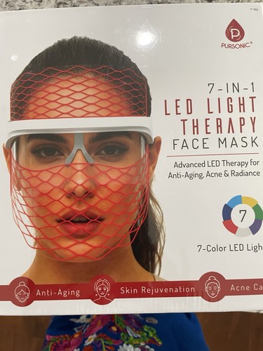 Omnilux led contour - led,