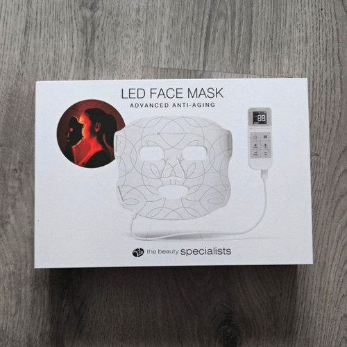 The beauty specialists led - the,