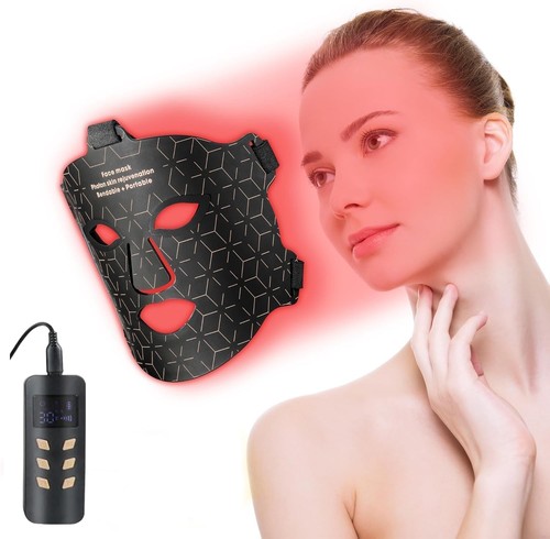 Infrared led red light therapy - led,