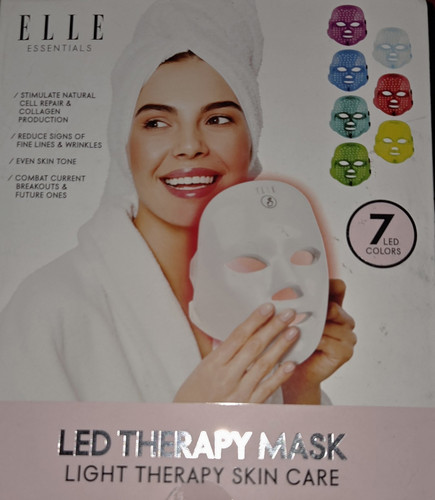Elle essentials led - elle,