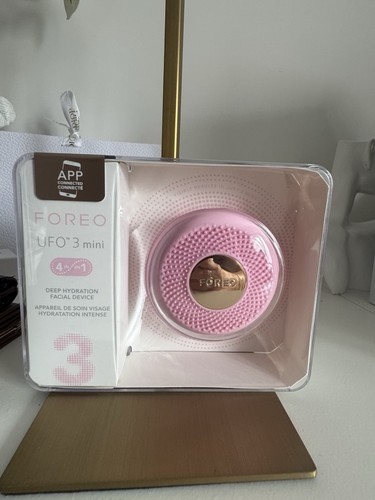 Foreo ufo mini smart facial - foreo,