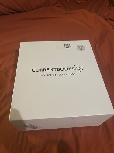 Current body skin - body, led