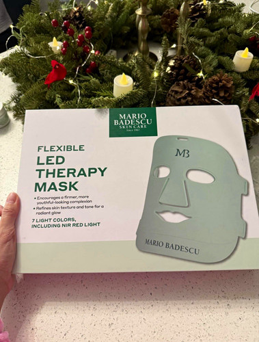 Mario badescu led light - mario,