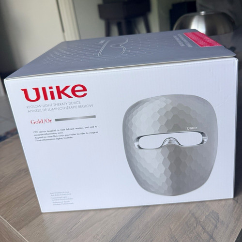 Ulike reglow led - ulike, light