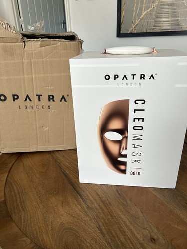 Opatra london cleo - cleo, mask