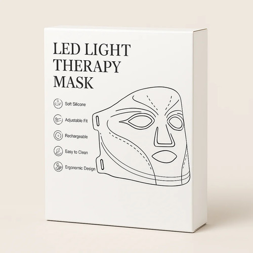 Soft silicone led light - silicone,